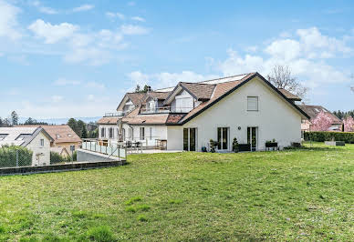 Apartment with terrace 7