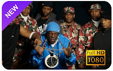 Public Enemy New Tab & Wallpapers Collection small promo image