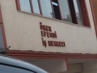 Ömer Efendi İş Merkezi