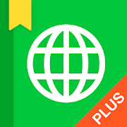 NAVER Global Phrasebook plus