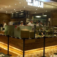 Cafe & Meal MUJI(統一時代店)