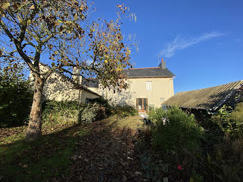 maison à Liffré (35)