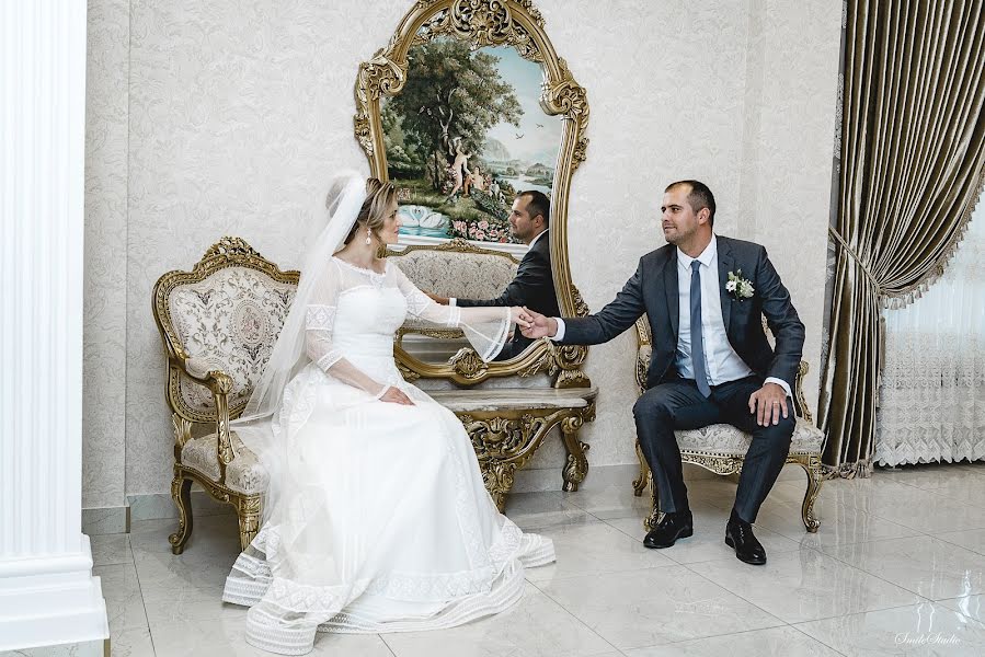 Fotógrafo de casamento Maksim I Darya Raku (corkmaxim). Foto de 3 de março 2019