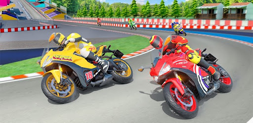 Real Bike Racing: Bike Games