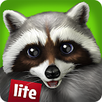 Cover Image of Скачать Мир домашних животных - WildLife America 1.6.2 APK