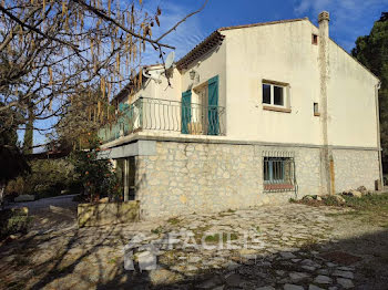 maison à Lorgues (83)