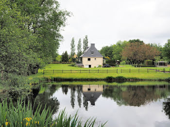 maison à Colpo (56)