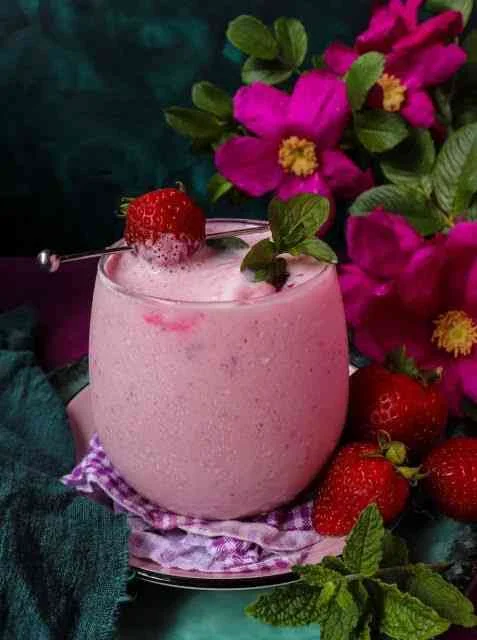 Rose Shake