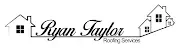 Ryan Taylor Roofing Services Logo