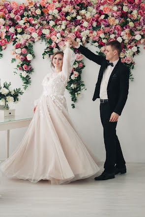 Wedding photographer Irina Ezheleva (ezhelevairina). Photo of 4 March 2019