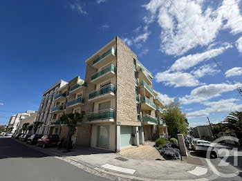 appartement à Dinard (35)