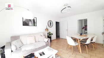 appartement à Sainte-Maxime (83)