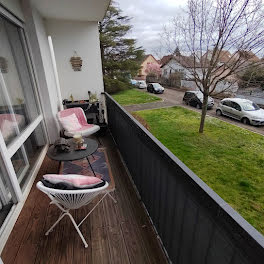 appartement à Mulhouse (68)