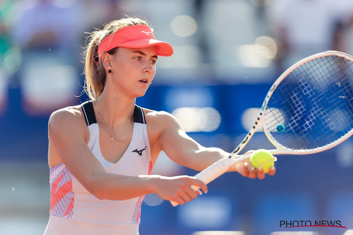 Zanevska en Zimmermann naar kwartfinale van dubbelspel op Roland Garros