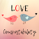 Calculate Love Compatibility by Numerology icon