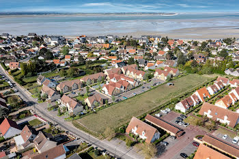 appartement à Le Crotoy (80)