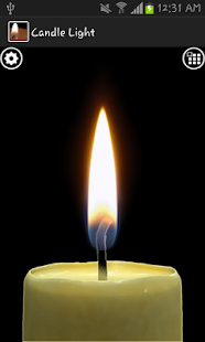 Download Real Candle Light apk