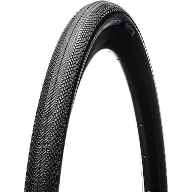 Hutchinson Overide Tire - 700c - Clincher - Wire - Black