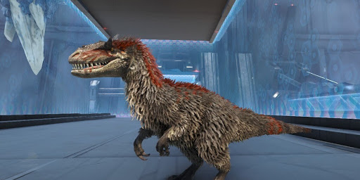 Ark ジェネシス2 Genesis2 のボス攻略手順とおすすめ恐竜 Ark Survival Evolved 神ゲー攻略
