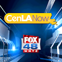 CenLANow.com - WNTZ FOX 48