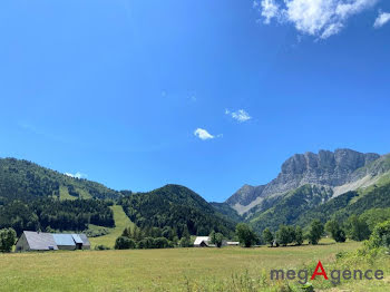 appartement à Gresse-en-Vercors (38)