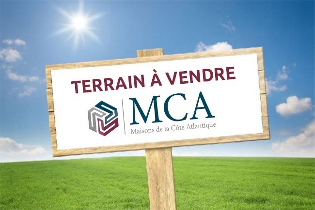 Vente terrain  960 m² à Ambares-et-lagrave (33440), 240 000 €