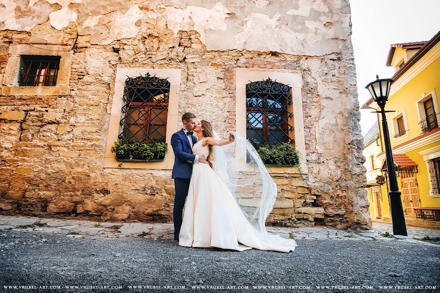 Photographe de mariage Inessa Vrubel (inessa). Photo du 14 avril 2016