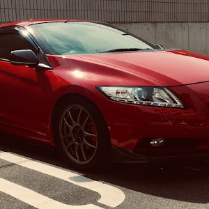 CR-Z ZF1