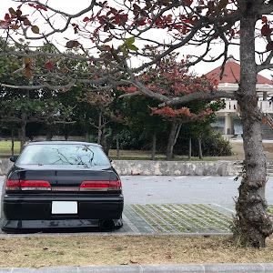 マークII JZX100