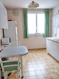 appartement à Reze (44)