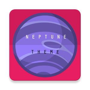 Neptune Material Theme CM13/12 MOD