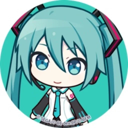 「転生したらあの初音ミクに⁉︎」のメインビジュアル