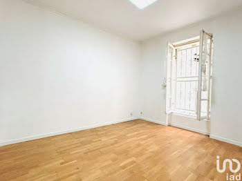 appartement à Paris 18ème (75)