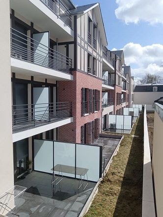 Vente appartement 3 pièces 61 m² à Villiers-sur-Marne (94350), 315 000 €