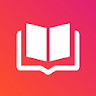 eBoox: ePub PDF e-book Reader icon