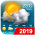 Weather updates&temperature report15.1.0.46261