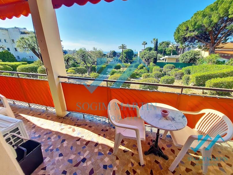 Vente appartement 2 pièces 33 m² à Roquebrune-Cap-Martin (06190), 289 000 €