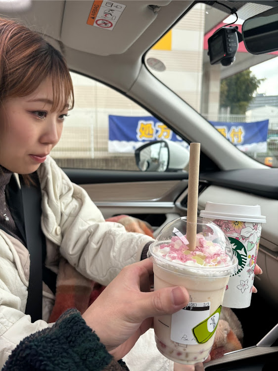 CX-60のドライブ・うるう年・大谷翔平結婚・いつもイイネ&コメントありがとうございます🙇‍♂️に関するカスタム事例の投稿画像2枚目