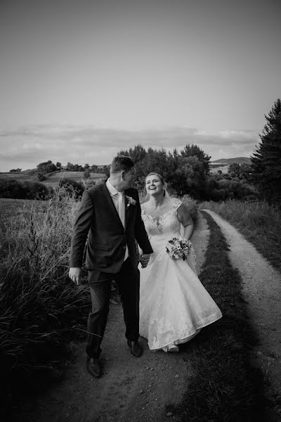 Fotógrafo de bodas Ivana Hodžová (mamafotodizajn). Foto del 16 de septiembre 2022