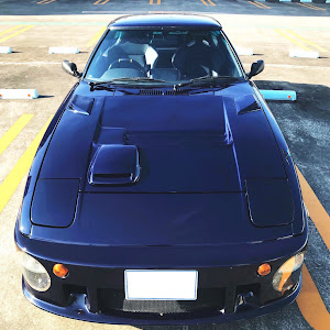 サバンナRX-7