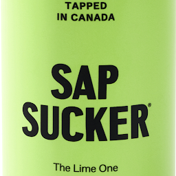 Sapsucker Maple Water Lime