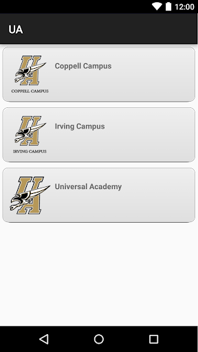 Universal Academy