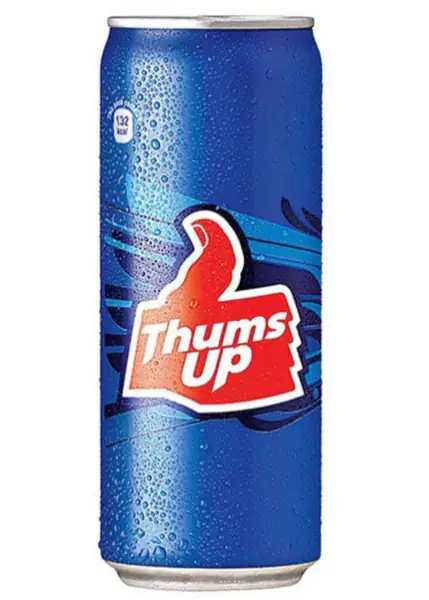 Thumps Up 330ml