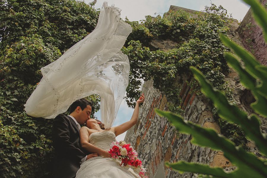 Fotografo di matrimoni Vladimir Liñán (vladimirlinan). Foto del 8 agosto 2014