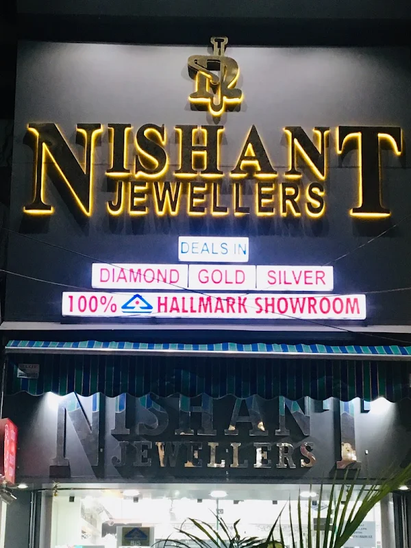 Nishant Jewellers photo 