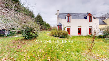 maison à Concarneau (29)