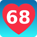 应用程序下载 Heart Rate Monitor 安装 最新 APK 下载程序