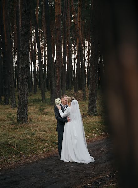 婚禮攝影師Oleksii Ihnatov（ihnatovphoto）。2023 12月9日的照片