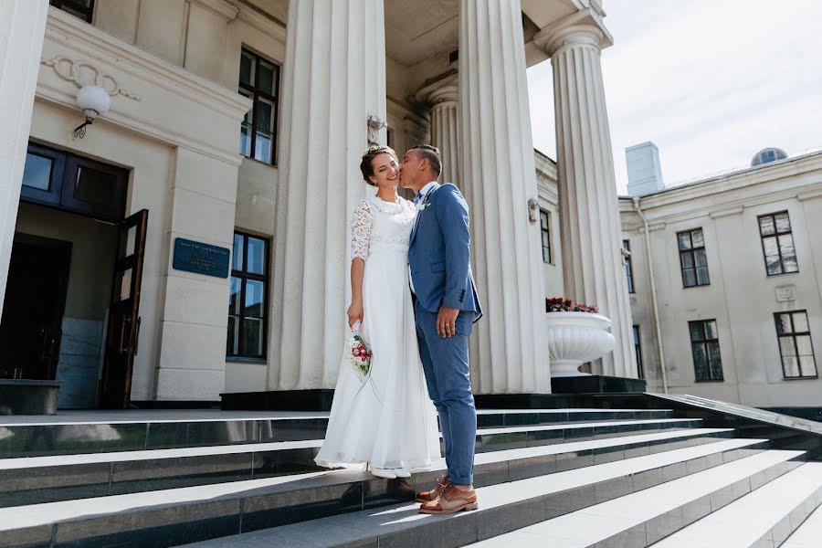 Svatební fotograf Aleksandr Gulko (alexgulko). Fotografie z 22.července 2017
