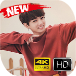 Cover Image of Unduh BTS Jungkook KPOP Wallpaper Fans HD 1.1.1 APK